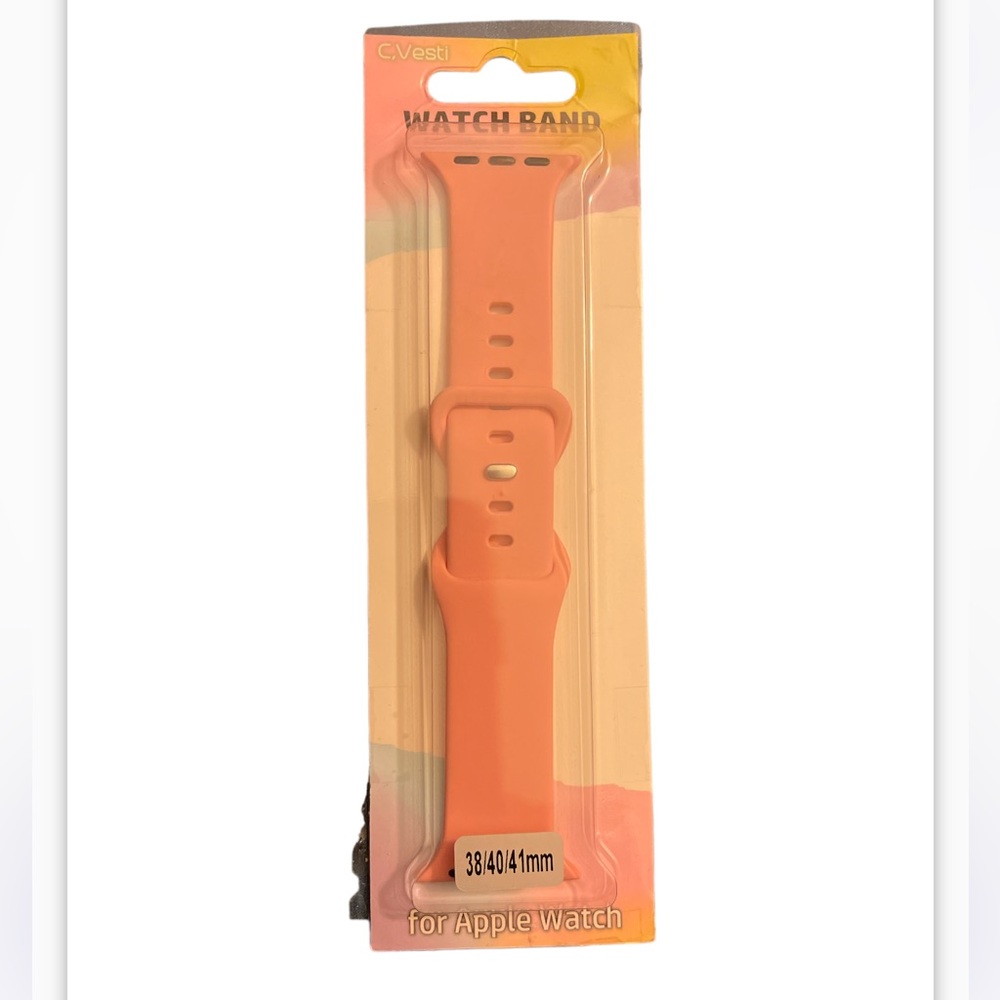 Apple Watch band